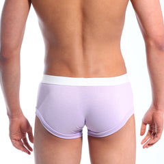 MetroMaleWear Waistband Boxster Violet 2110-09