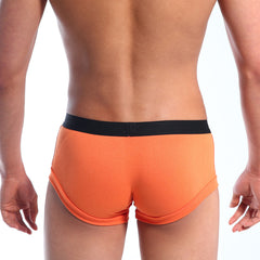 MetroMaleWear Waistband Boxster Orange 2110-14