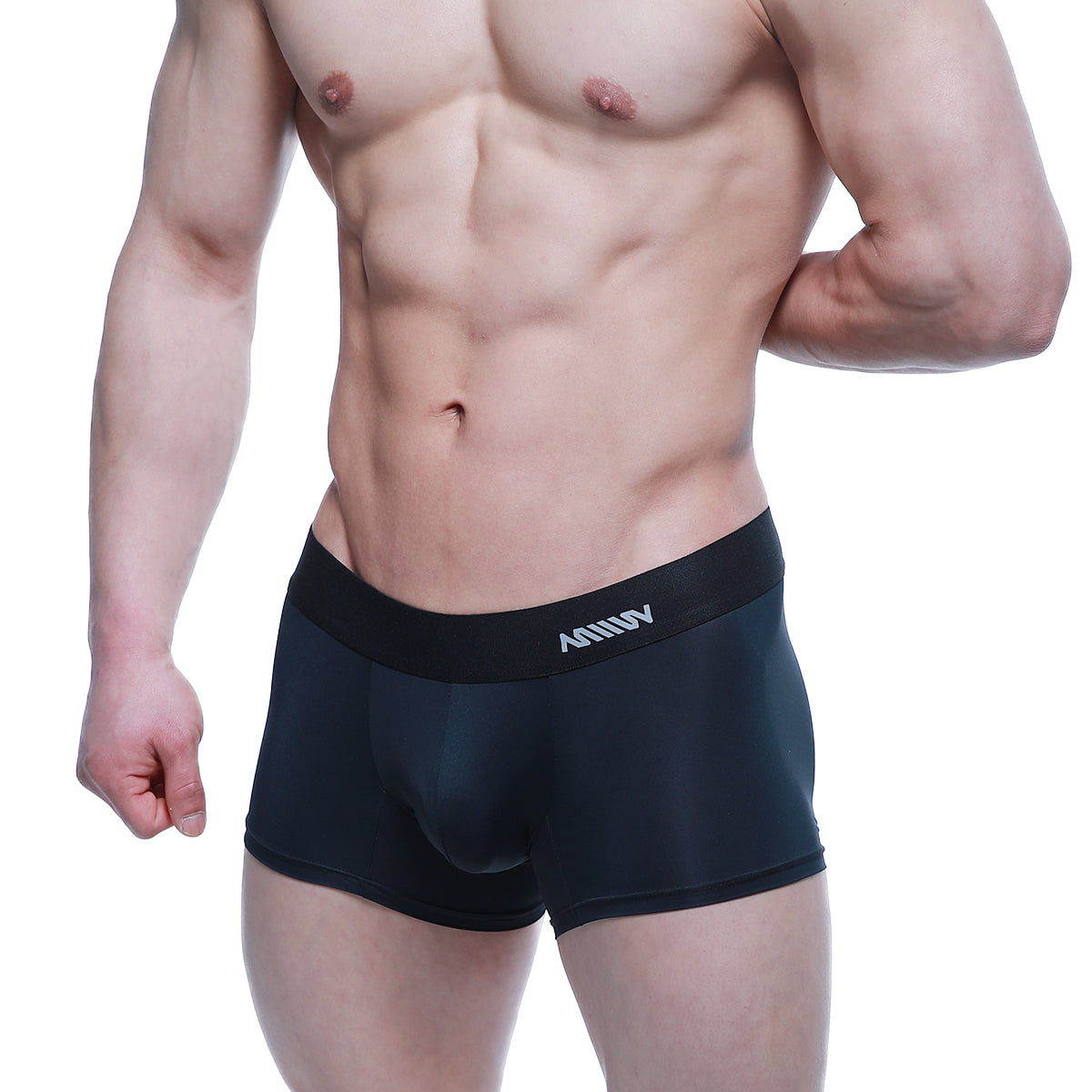 MetroMaleWear Maintenant Boxer Brief Intense 2122-21