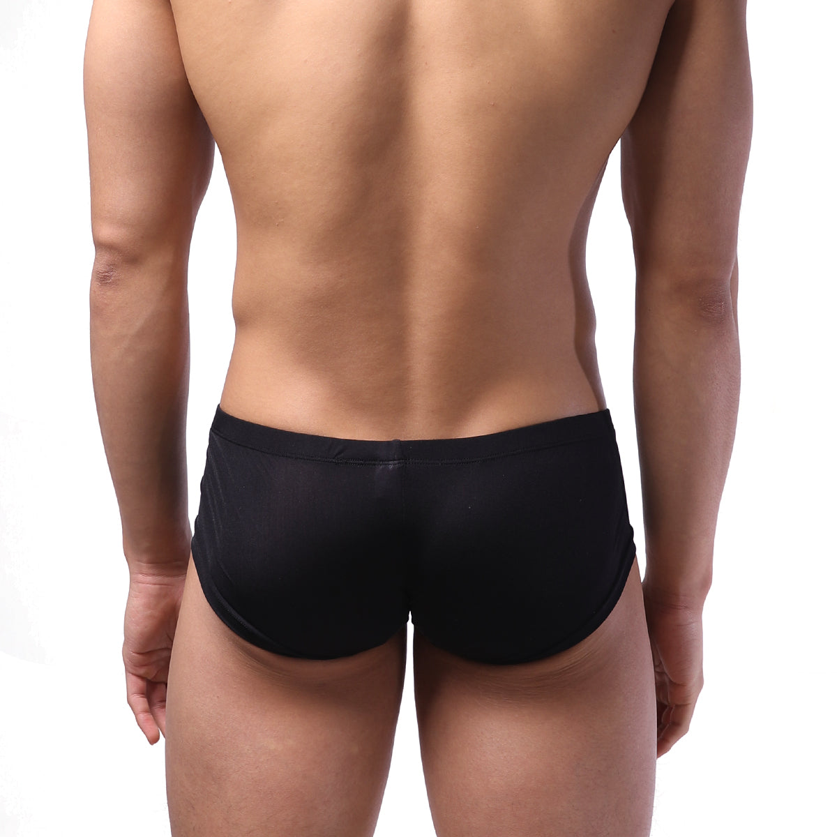 MetroMaleWear Oscar Boxer Black 2125-20
