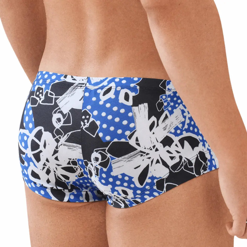 Caleçon Marea pour homme 2125-24 de MetroMaleWear (M2W)