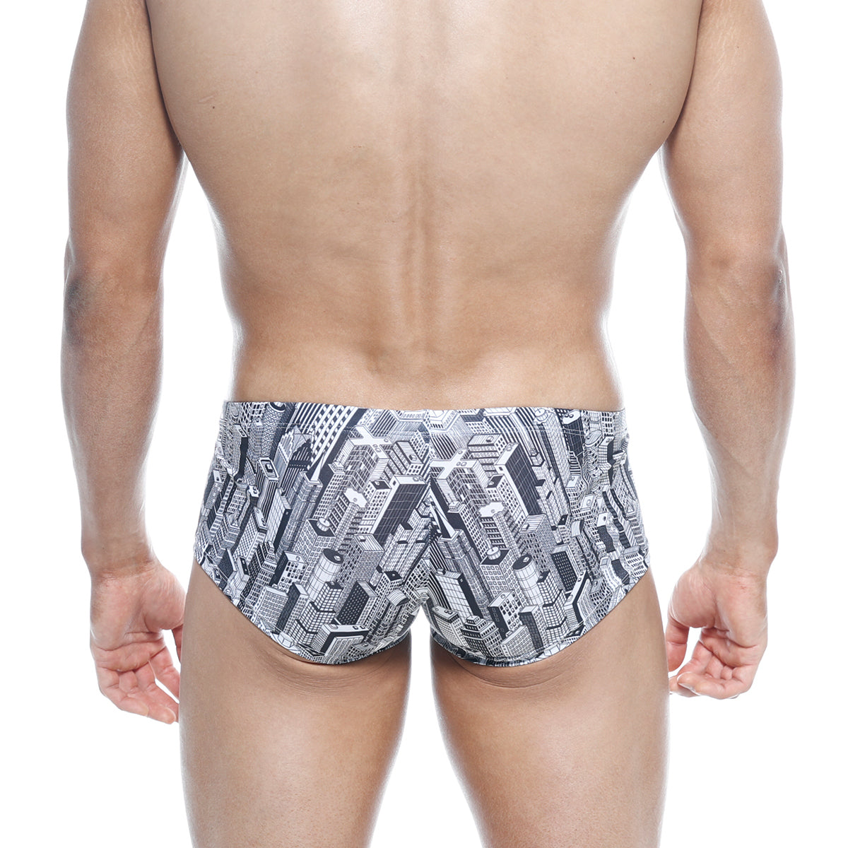 MetroMaleWear Oscar Boxer Metro 2125-48