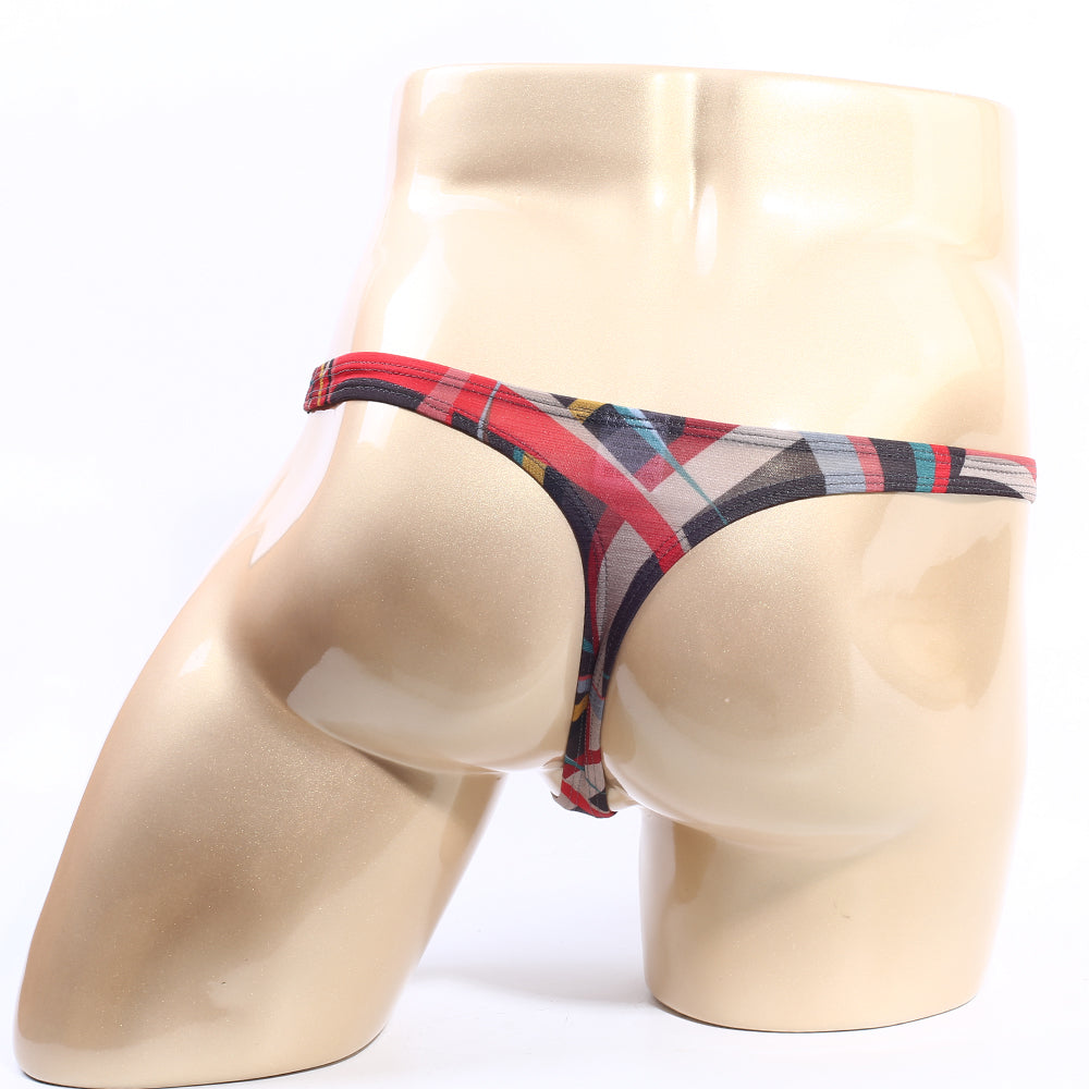 MetroMaleWear (M2W) Herren-Tanga Cintas 2302-M39