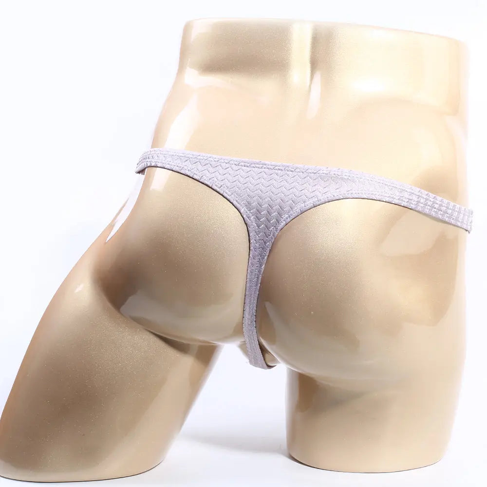 MetroMaleWear (M2W) Herren-Tanga Escala 2302-M44