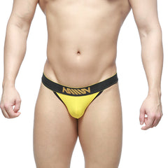 MetroMaleWear Goldmine Thong 2912-80