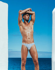 V20 MYKONOS PRINT SWIM BRIEF