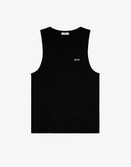 2EROS Icon Tank Top - Black