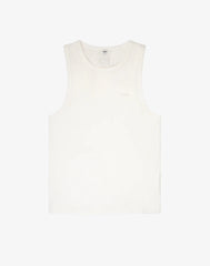 2EROS Icon Tank Top - White