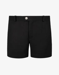 2EROS Trinity Short - Black