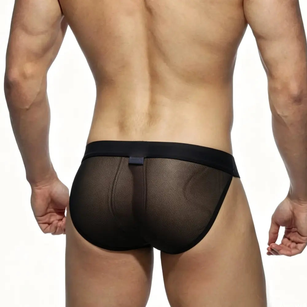 MetroMaleWear (M2W) Herren Chistoso Bikini 3004-59