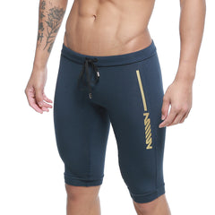 MetroMaleWear Mojave Biker Dark Blue 3020-28