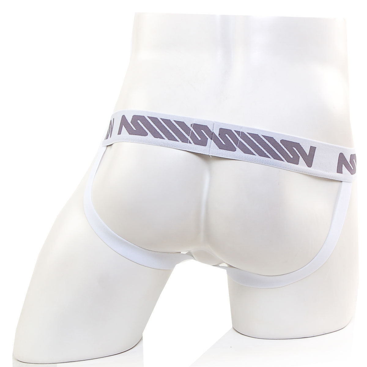 MetroMaleWear Pocket Jock Strap Pine Green 3201-07