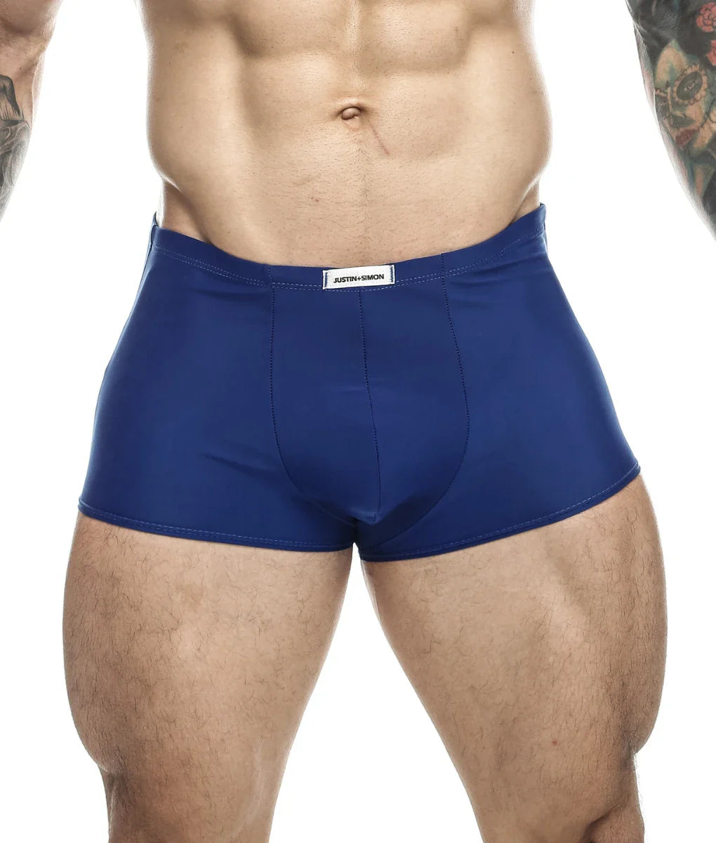Justin + Simon Classic Boxer Final Sale