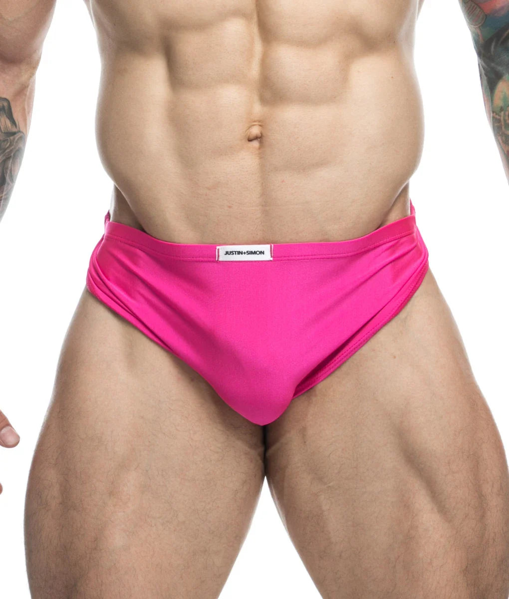 Justin + Simon Running Short Final Sale