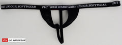 Go Softwear 2739 Men's The Package Lifter - Black