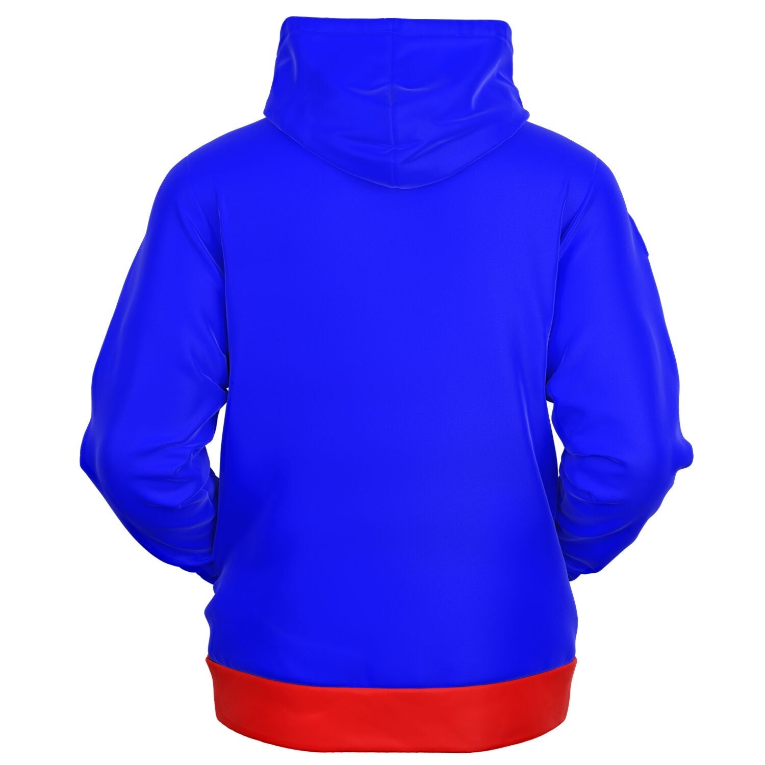 Maris Equi Men's Signals Zipper Hoodie