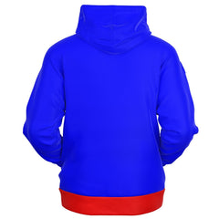 Maris Equi Men's Signals Zipper Hoodie