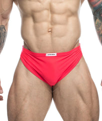 Justin + Simon Running Short Final Sale