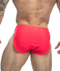 Justin + Simon Running Short Final Sale