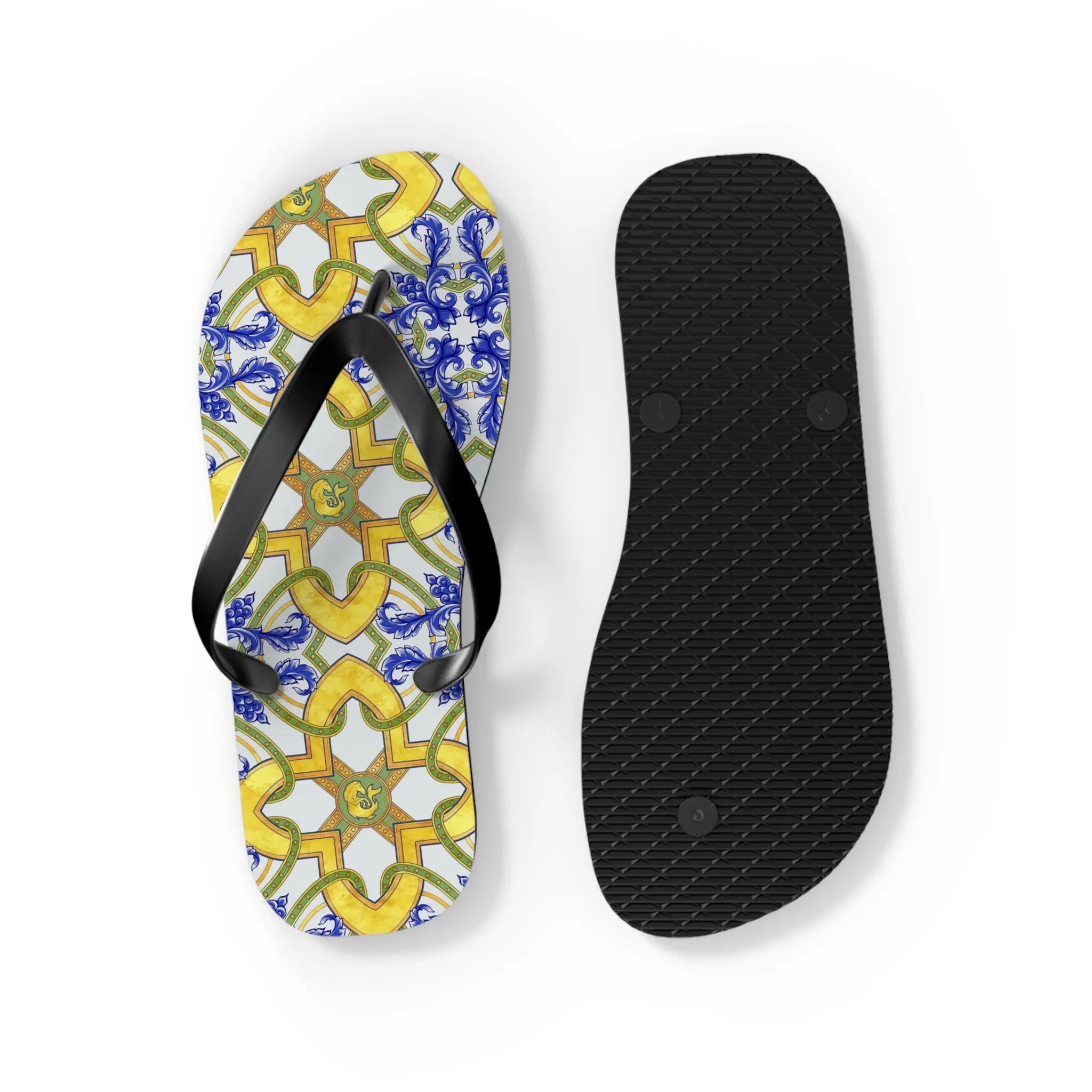 Maris Equi Herren-Flip-Flops Arc