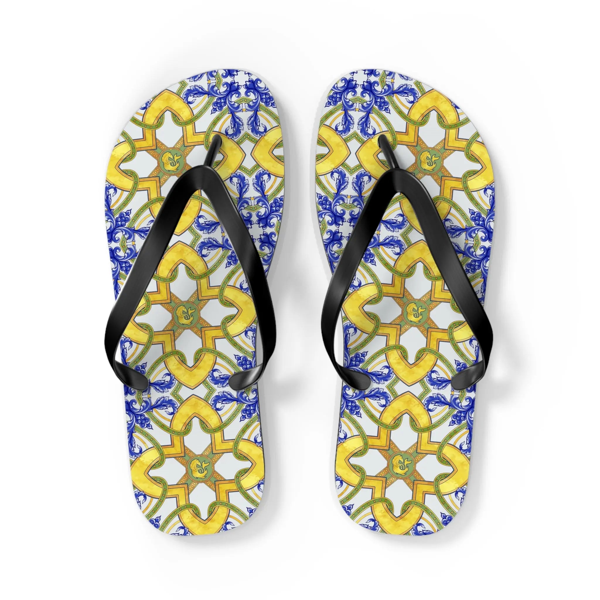 Maris Equi Herren-Flip-Flops Arc