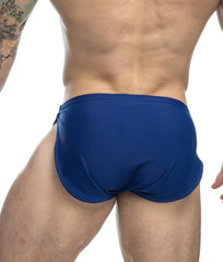 Justin + Simon Running Short Final Sale