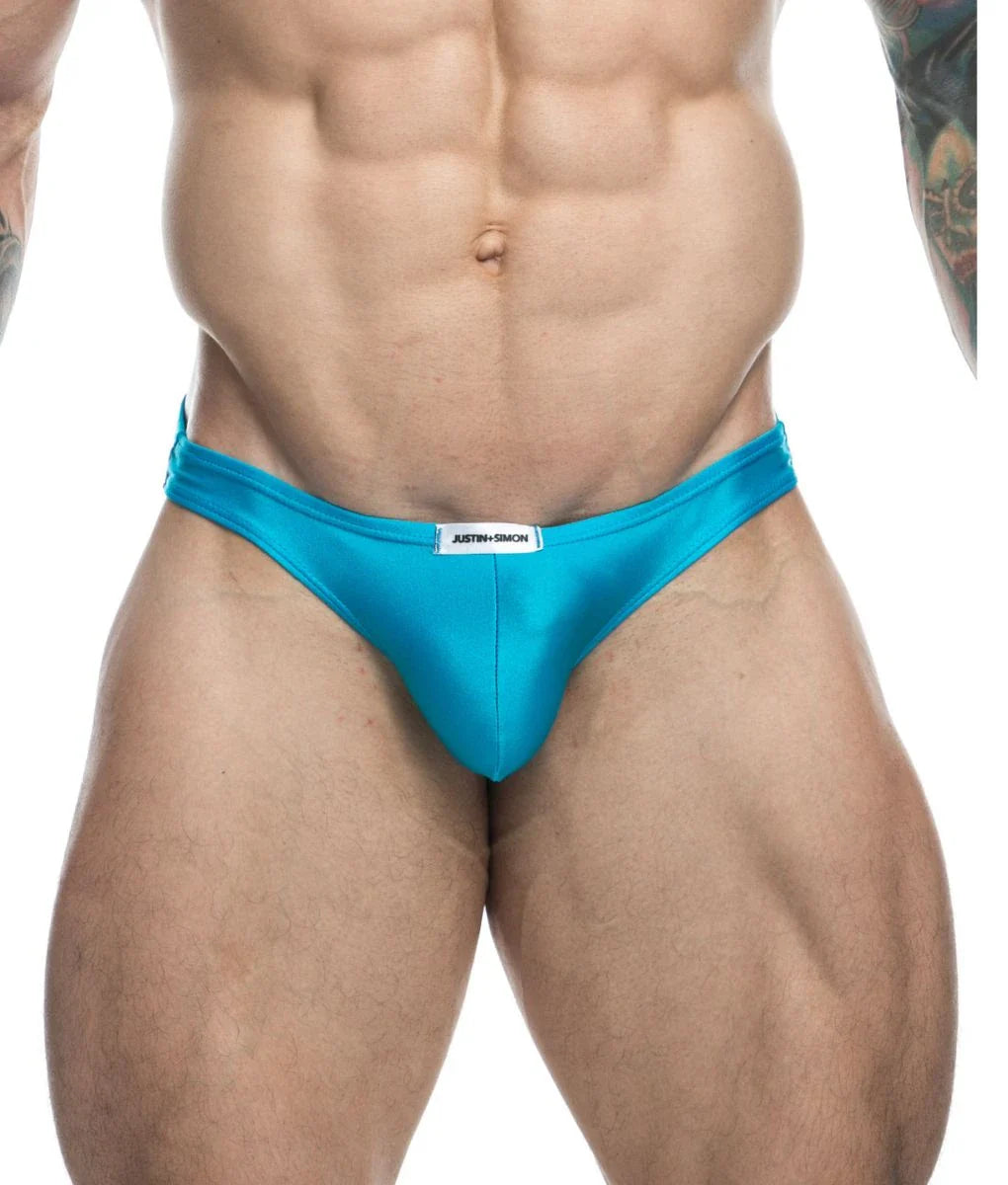 Justin + Simon Classic Mens Bikini Final Sale