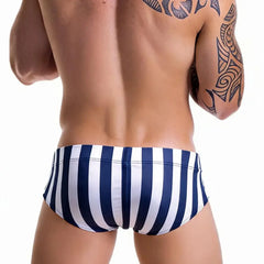 MetroMaleWear (M2W) Herren Apache Schwimm-Slip 4914-55