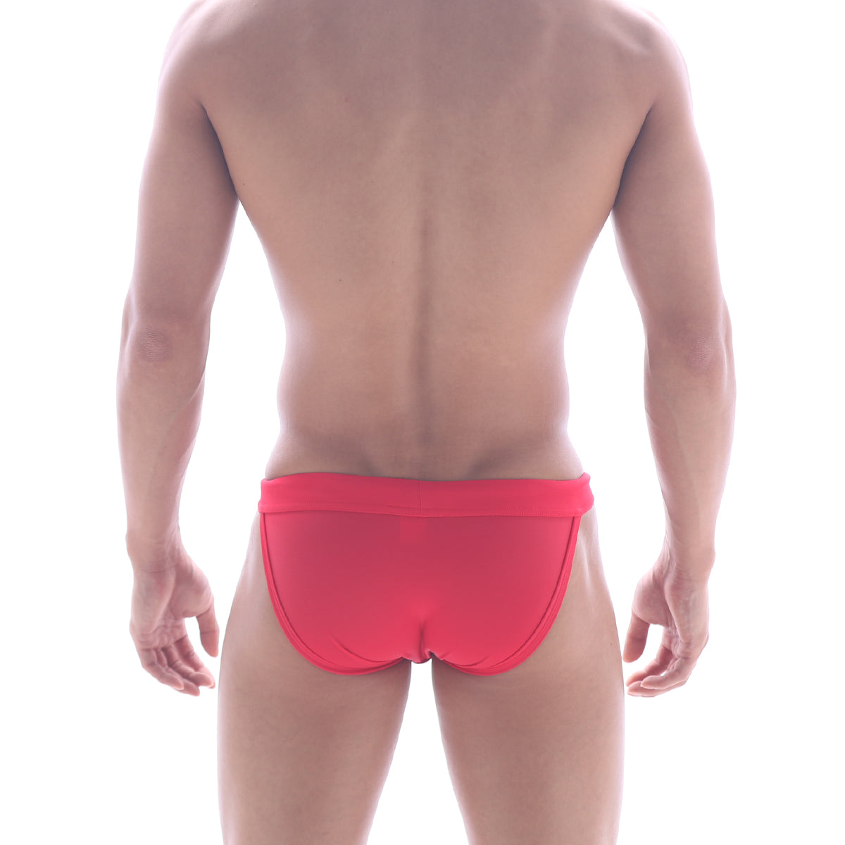 MetroMaleWear Rio Swim Bikini America 4949-91