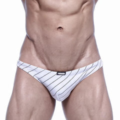 MetroMaleWear (M2W) Men's Sable Jock Strap 5001-60