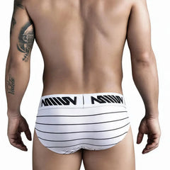 MetroMaleWear (M2W) Herren-Slip Descanso 5003-14