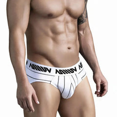 MetroMaleWear (M2W) Herren-Slip Descanso 5003-14