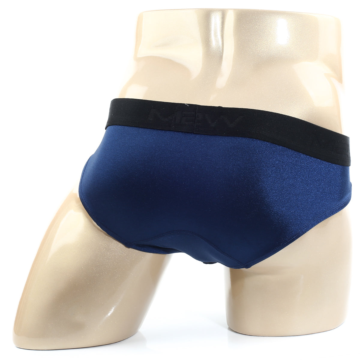 MetroMaleWear Spark Brief Dark Blue 5006-27