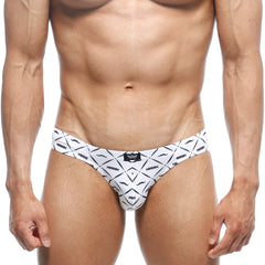 MetroMaleWear Vasco Hip Brief Caballero 5103-03