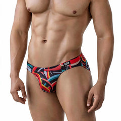 MetroMaleWear (M2W) Men's Cintas Bikini 5103-M39
