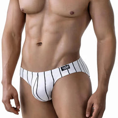 Bikini pour homme Descanso 5103-M48 de MetroMaleWear (M2W)