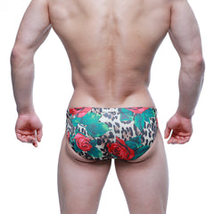 MetroMaleWear Rosee Bikini 5103-M81