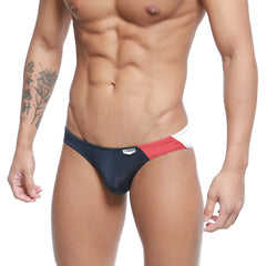 MetroMaleWear TXM Bikini Dark Blue 5143-28