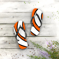 Maris Equi Herren-Clownfisch-Flip-Flops