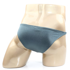 MetroMaleWear TROZO BIKINI GREEN 6126-07