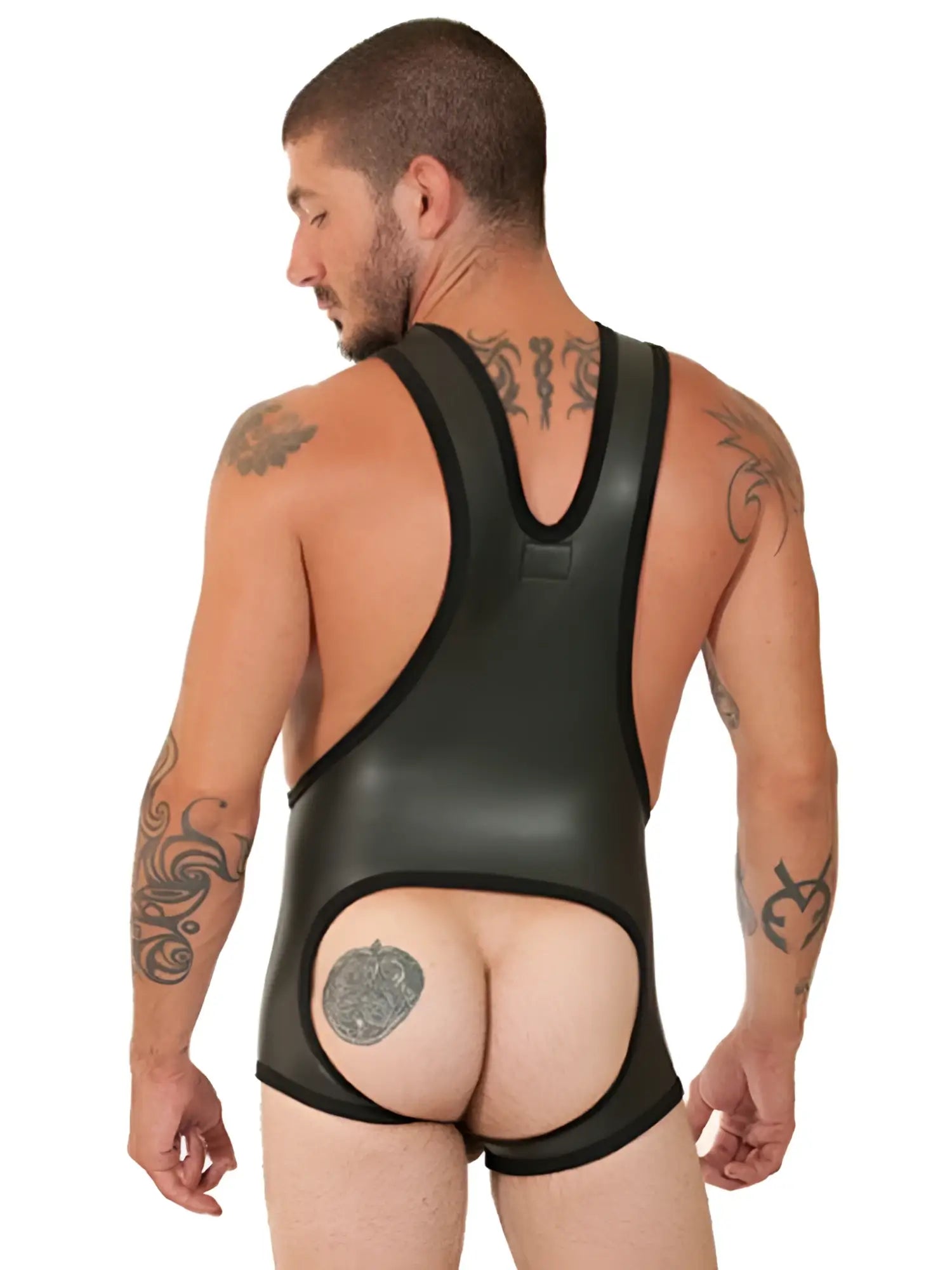 665 Leder