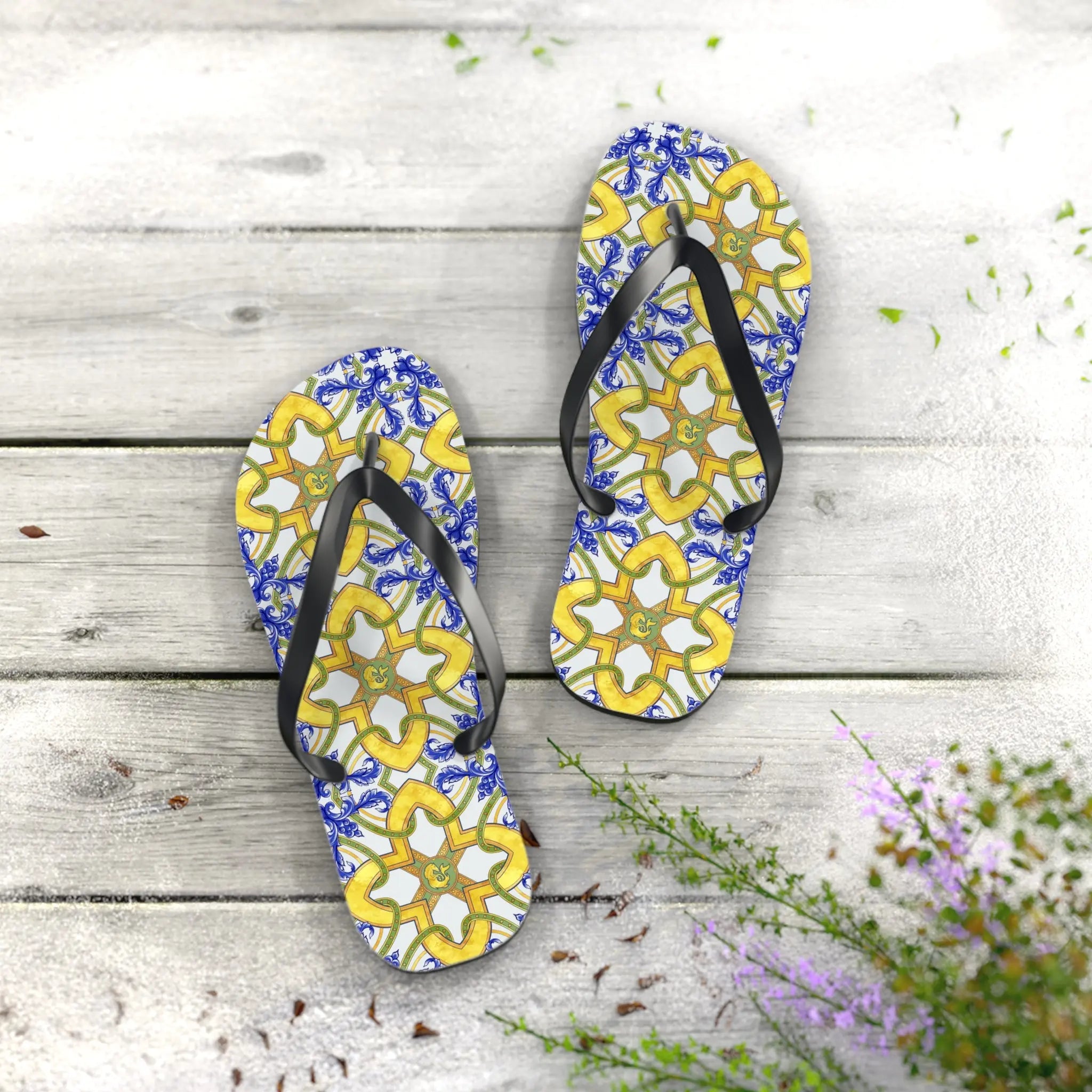 Maris Equi Herren-Flip-Flops Arc