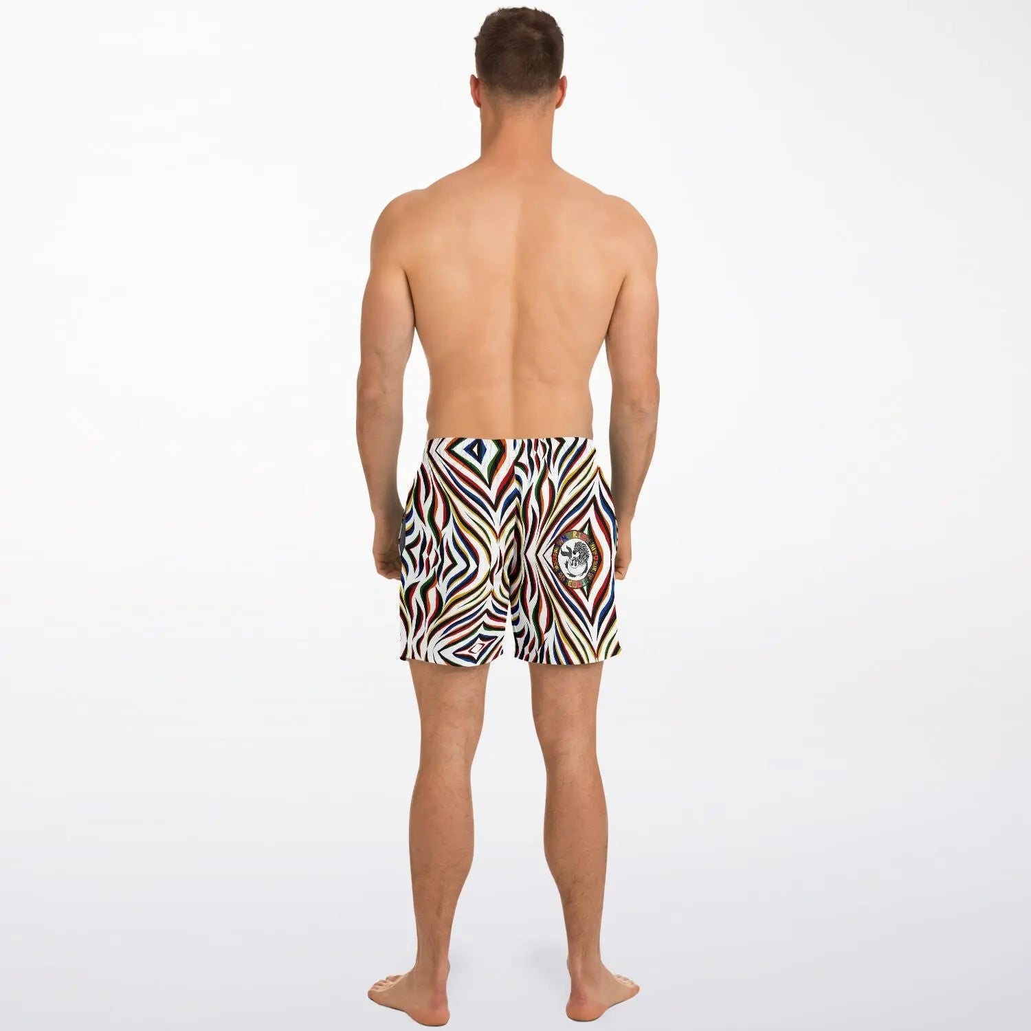 Maris Equi Savannah Herren-Badeshorts