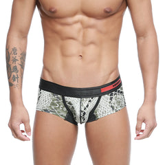 MetroMaleWear Micro Mini Boxer Python 7013-60