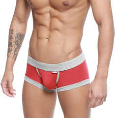 MetroMaleWear Nano Trunk Terracotta 7016-13