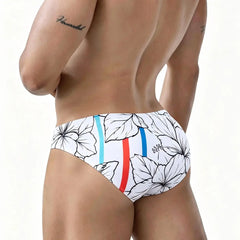 MetroMaleWear (M2W) Herren-Bikini Amapola 7103-03
