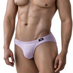 MetroMaleWear (M2W) Herren Escala Bikini 7103-19