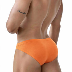 MetroMaleWear (M2W) Herren-Bikini Amber 7103-24