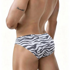 Bikini pour homme Grevy 7103-86 de MetroMaleWear (M2W)