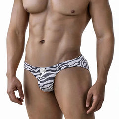 Bikini pour homme Grevy 7103-86 de MetroMaleWear (M2W)